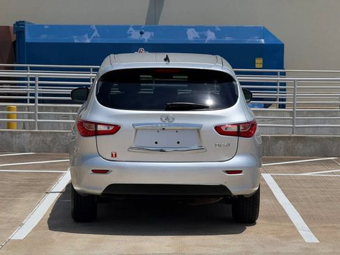 Used 2015 INFINITI QX60 FWD image 6