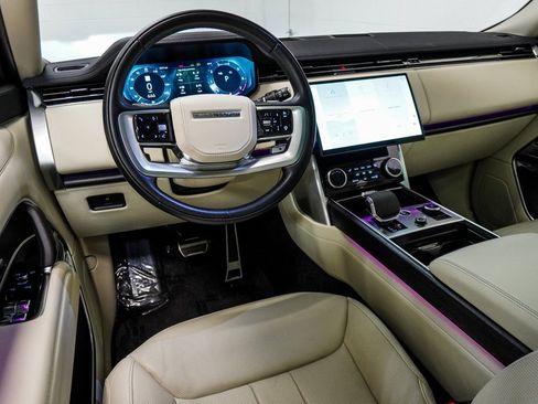 Used 2023 Land Rover Range Rover SE image 28
