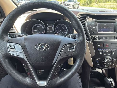 Used 2018 Hyundai Santa Fe Sport AWD/4WD image 26