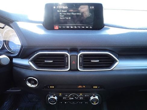 Used 2018 MAZDA CX-5 Touring image 14