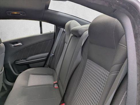 Used 2023 Dodge Charger SXT image 15