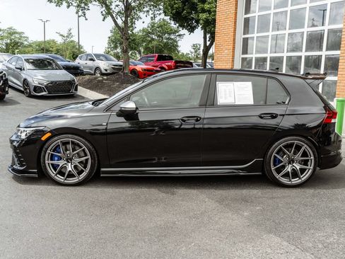 Used 2023 Volkswagen Golf R AWD/4WD image 38