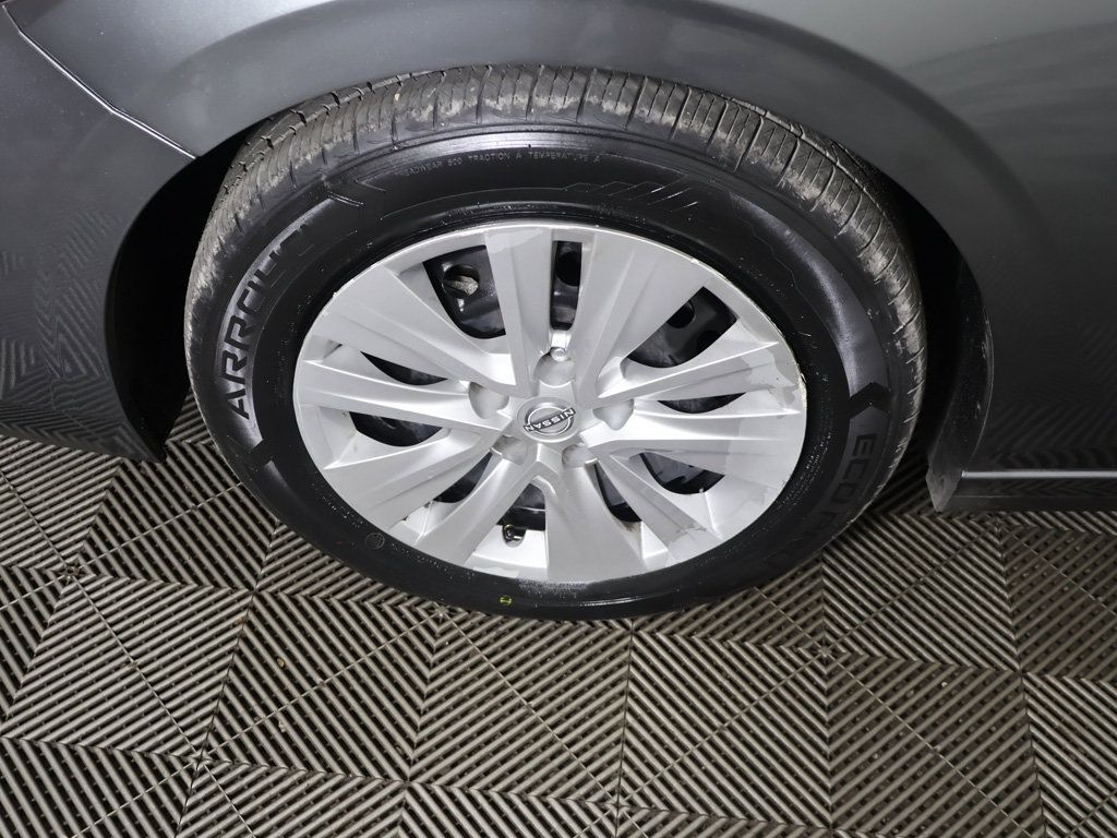 Used 2024 Nissan Sentra S FWD image 14