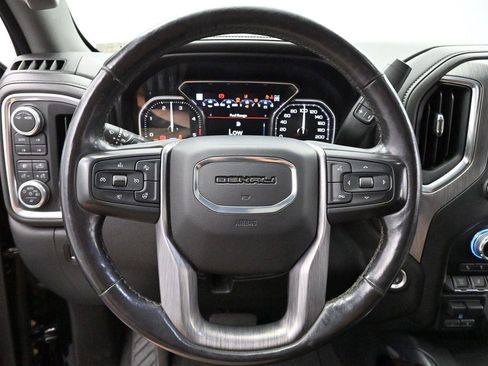 Used 2020 GMC Sierra 2500 Denali w/ Denali Ultimate Package AWD/4WD image 15