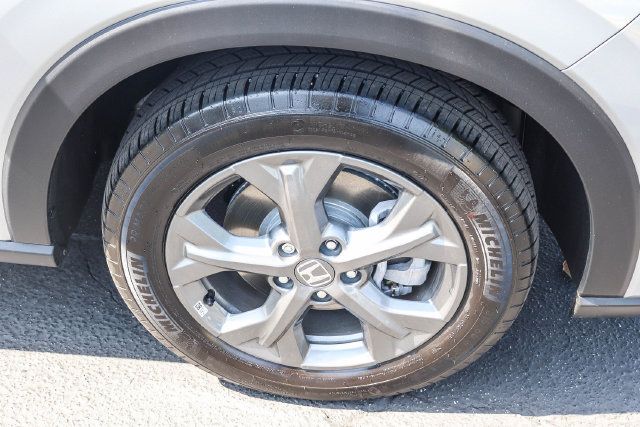 Used 2027 Honda HR-V LX image 7