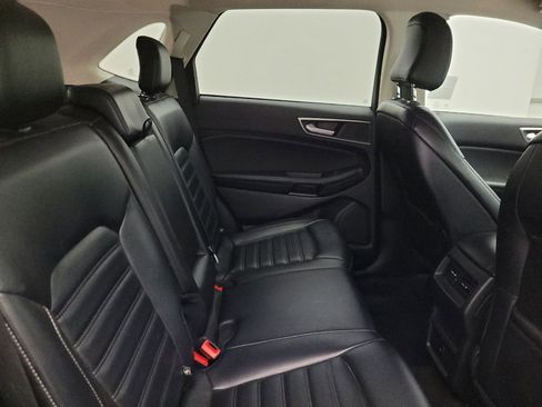 Used 2023 Ford Edge SEL AWD/4WD image 19