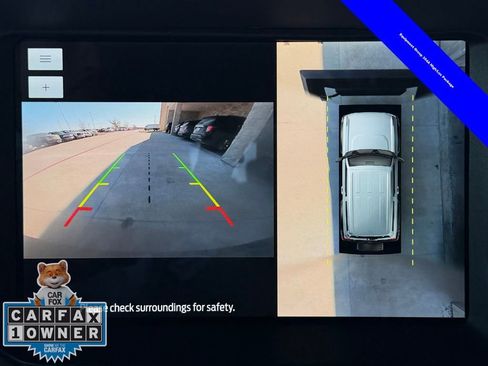 Used 2024 Ford Bronco Wildtrak image 8