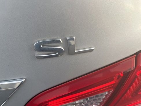 Used 2016 Nissan Altima 2.5 SL w/ 2.5 Technology Package image 5