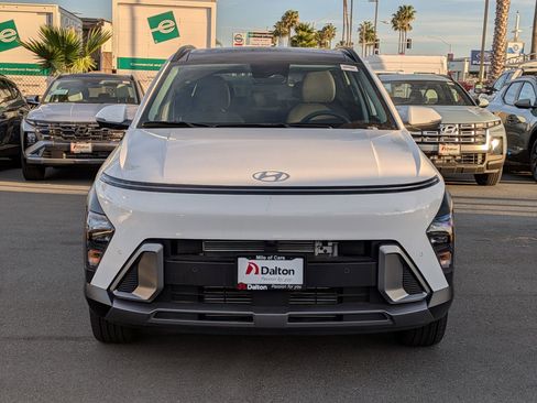 New 2026 Hyundai Kona Limited AWD/4WD image 2