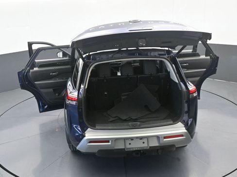 Used 2022 Nissan Pathfinder SL w/ SL Premium Package image 64