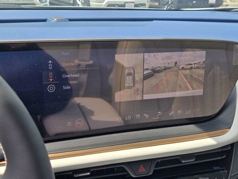 New 2026 Buick Envision Avenir AWD/4WD image 37