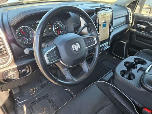 Used 2024 RAM 2500 Laramie AWD/4WD image 10