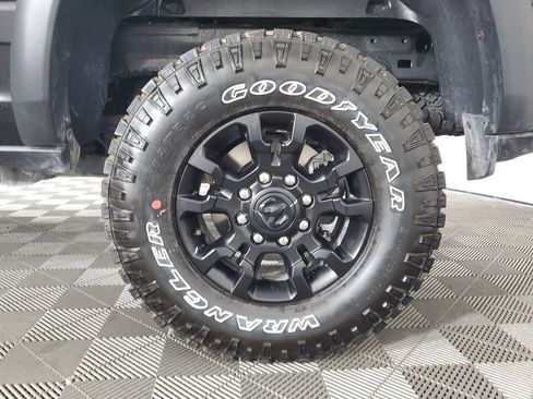 New 2025 RAM 2500 Power Wagon image 34