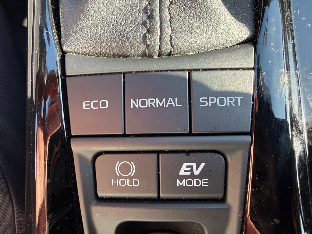 Used 2026 Toyota Camry XSE FWD image 11