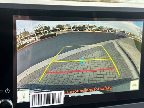 New 2026 Toyota 4Runner SR5 image 23