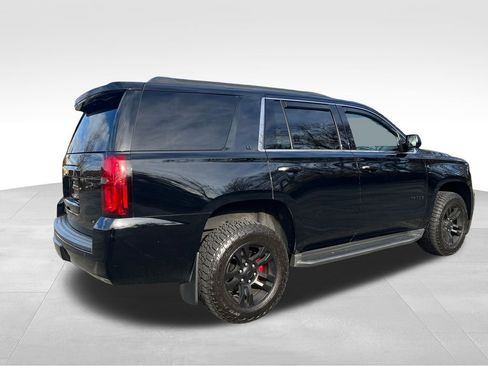 Used 2020 Chevrolet Tahoe LT image 15