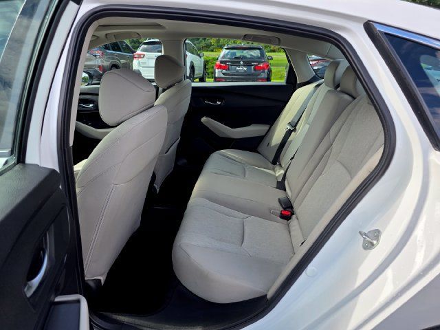 Used 2024 Honda Accord EX image 18