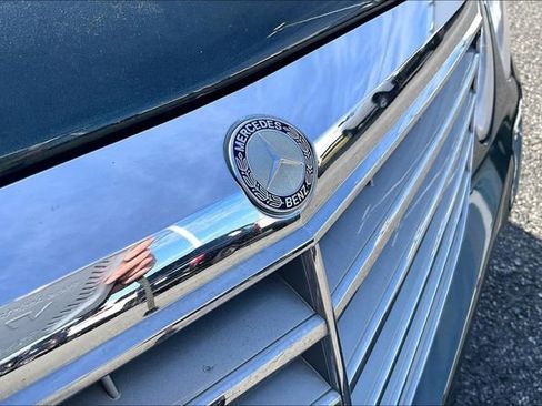 Used 2007 Mercedes-Benz E 350 E 350 image 30