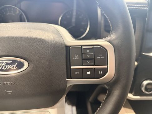 Used 2024 Ford Expedition Limited image 27