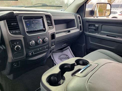 Used 2017 RAM 2500 Tradesman w/ Chrome Appearance Group image 14