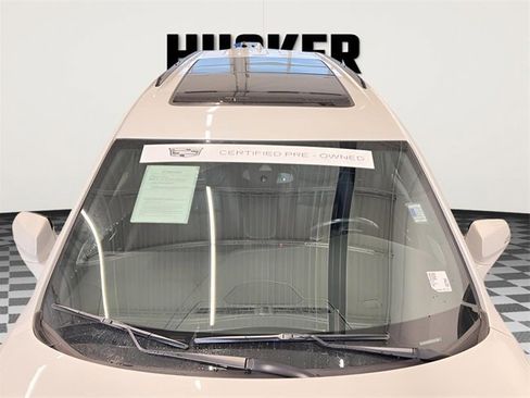 Certified 2022 Cadillac XT6 Sport image 39