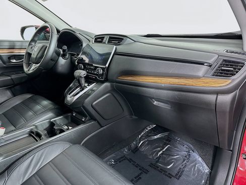 Used 2022 Honda CR-V EX image 30