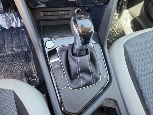 New 2026 Volkswagen Taos S FWD image 13