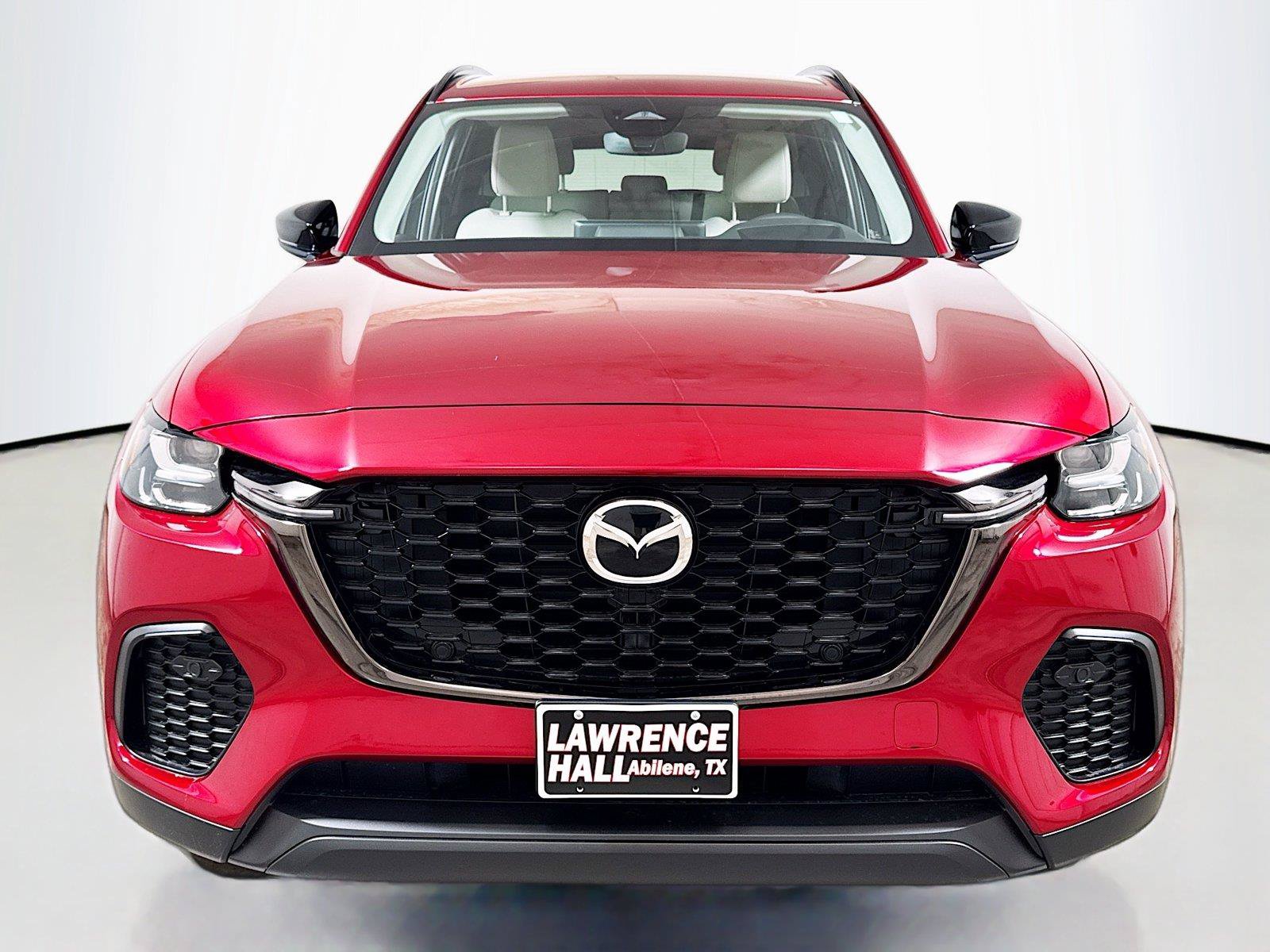 New 2026 MAZDA CX-70 SC AWD/4WD image 2