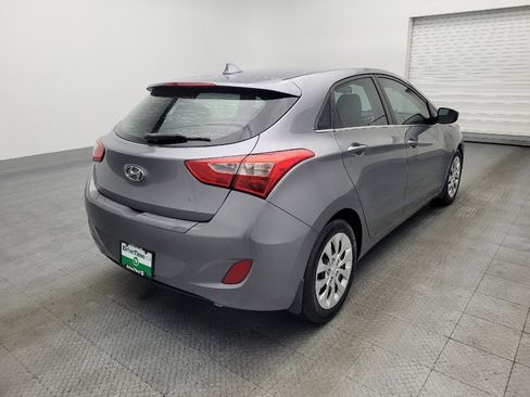 Used 2016 Hyundai Elantra GT image 9