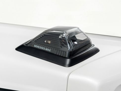 Used 2021 Mercedes-Benz G 63 AMG 4MATIC image 29