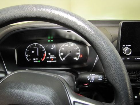 Certified 2024 Honda HR-V LX image 4