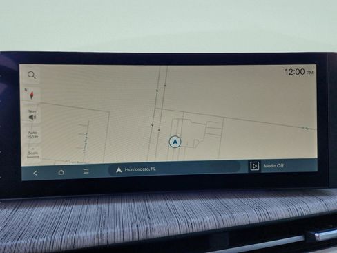 Used 2025 Hyundai Santa Fe Calligraphy image 22