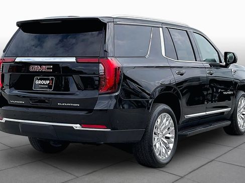 Used 2026 GMC Yukon Elevation w/ LPO, Floor Liner Package RWD image 13