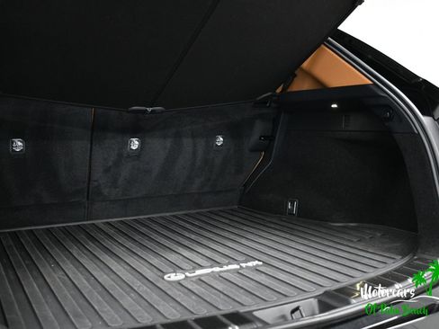 Used 2025 Lexus NX 350 AWD w/ Accessory Package (2T) image 17