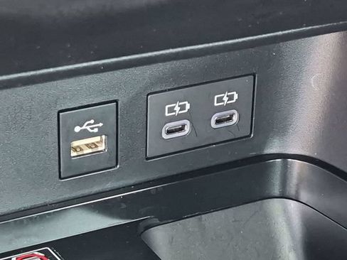 Certified 2026 Toyota Camry LE FWD image 23