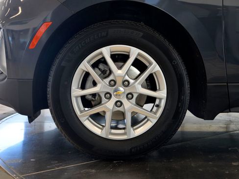 Used 2022 Chevrolet Equinox LT FWD image 10