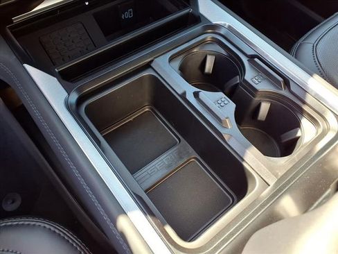 New 2026 Ford F350 Platinum image 15