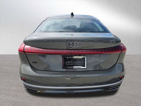 New 2025 Audi A5 2.0T Premium Plus image 6