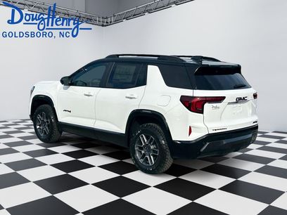 New 2026 GMC Terrain AT4 w/ Technology Package II