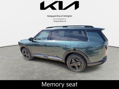 New 2027 Kia Telluride X-Line SX Prestige AWD/4WD image 7