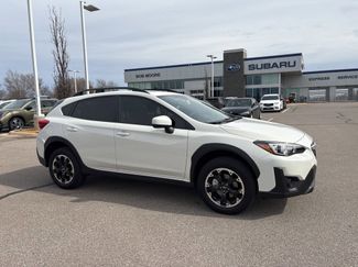 Used 2023 Subaru Crosstrek 2.0i Premium video 1