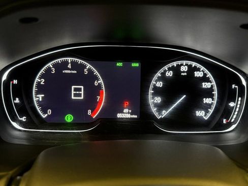 Used 2019 Honda Accord LX image 9