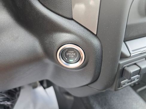 New 2025 GMC Sierra 3500 Pro image 19