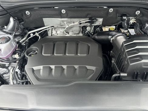 New 2026 Volkswagen Atlas SE image 17