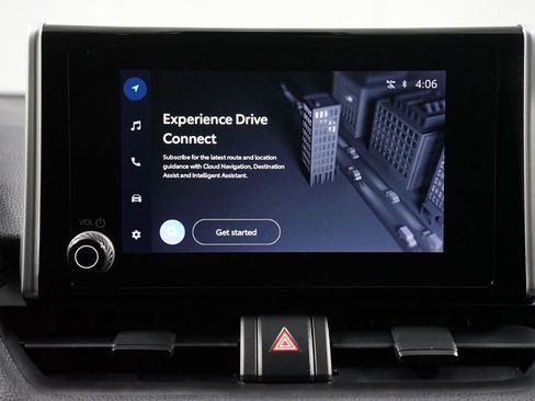 Certified 2024 Toyota RAV4 LE image 17