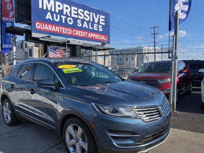 Used 2018 Lincoln MKC Premiere