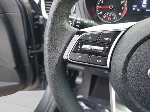 Certified 2020 Kia Optima LX image 26