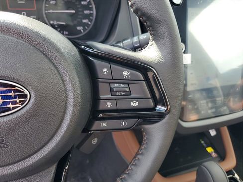 New 2026 Subaru Forester Touring image 32