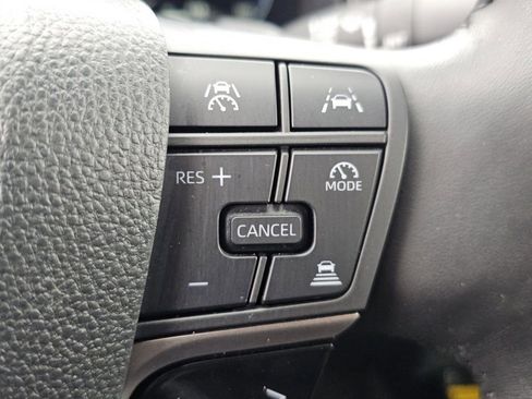 Used 2025 Toyota Camry XSE image 13