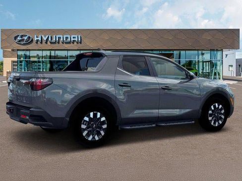 New 2026 Hyundai Santa Cruz SEL FWD image 8
